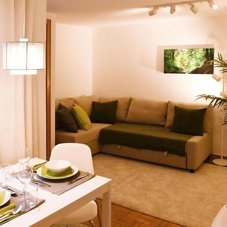 Ferienwohnung Deu5 Μπρέγκενζ Εξωτερικό φωτογραφία