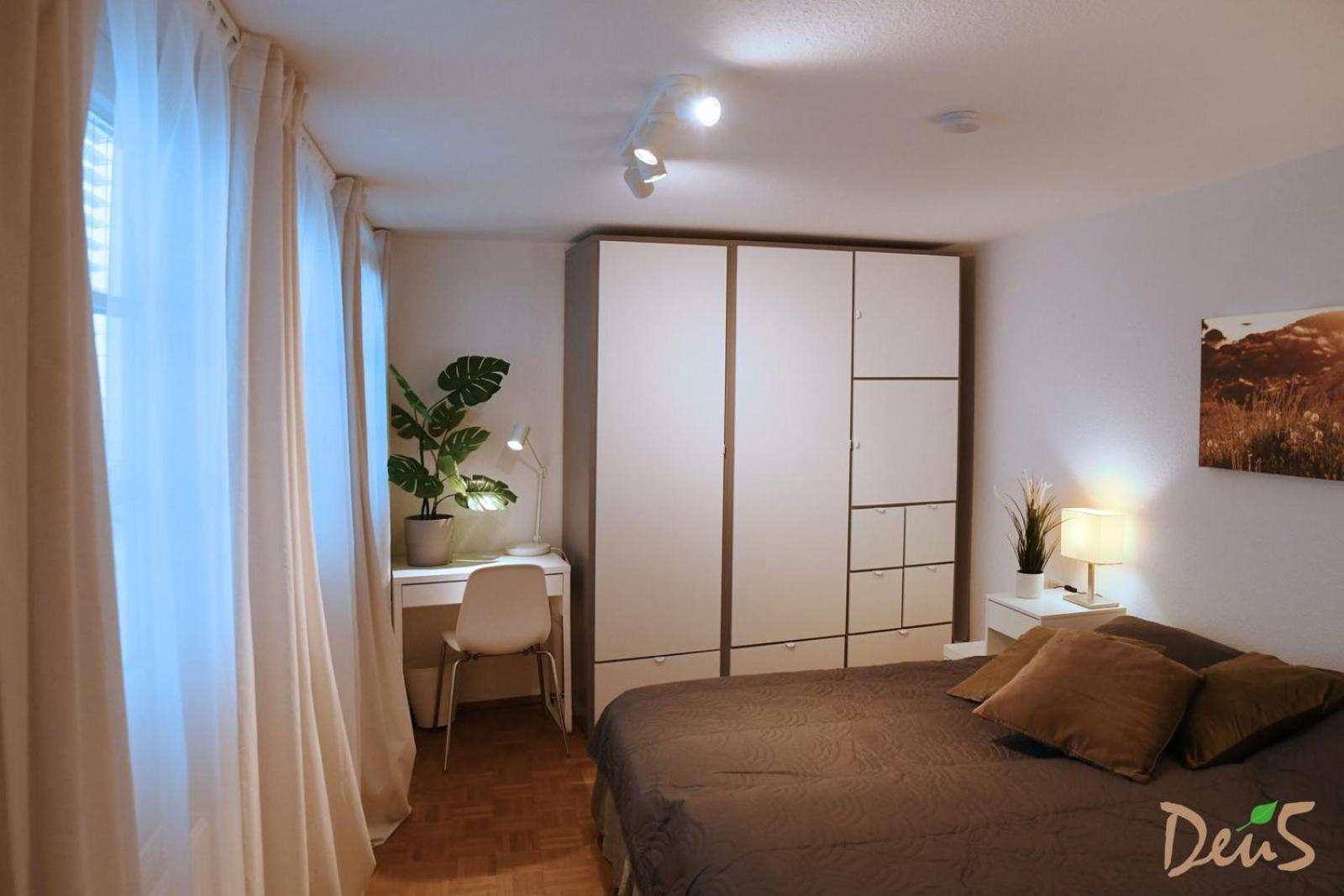 Ferienwohnung Deu5 Μπρέγκενζ Εξωτερικό φωτογραφία