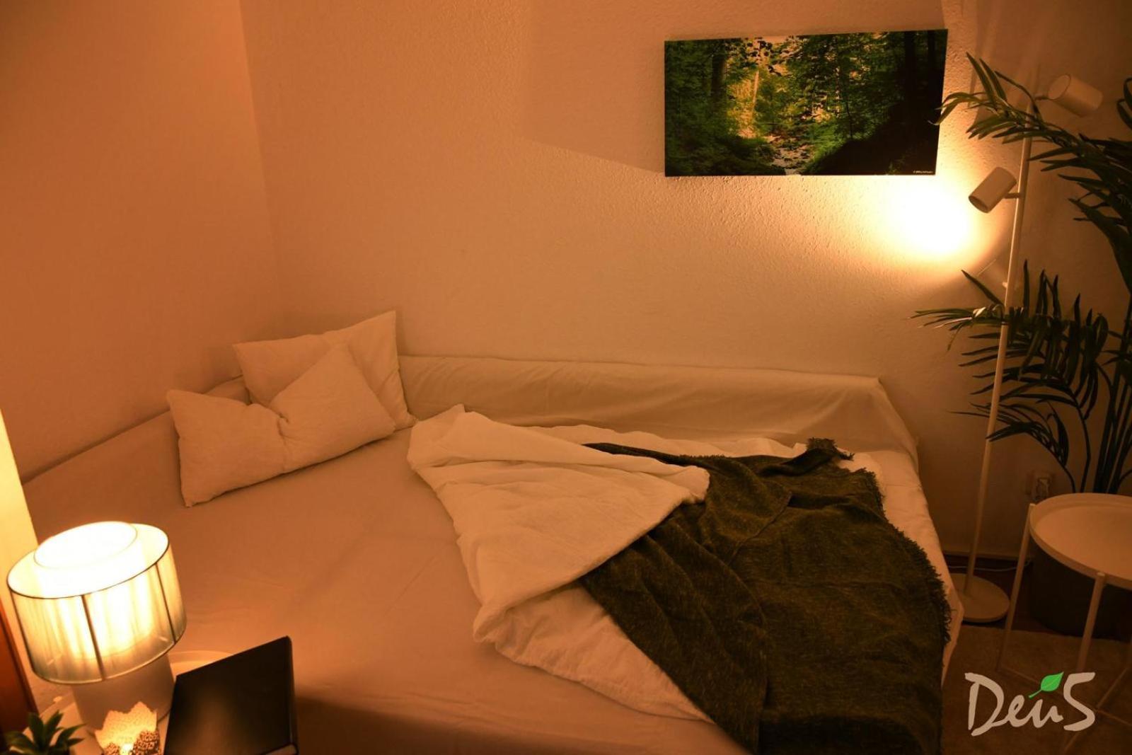 Ferienwohnung Deu5 Μπρέγκενζ Εξωτερικό φωτογραφία