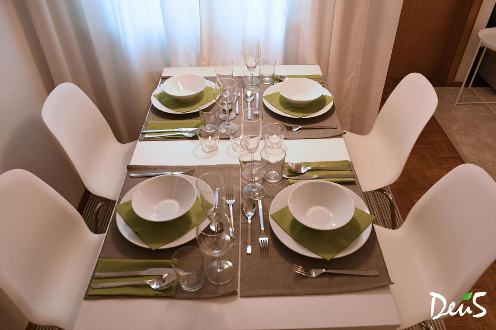 Ferienwohnung Deu5 Μπρέγκενζ Εξωτερικό φωτογραφία
