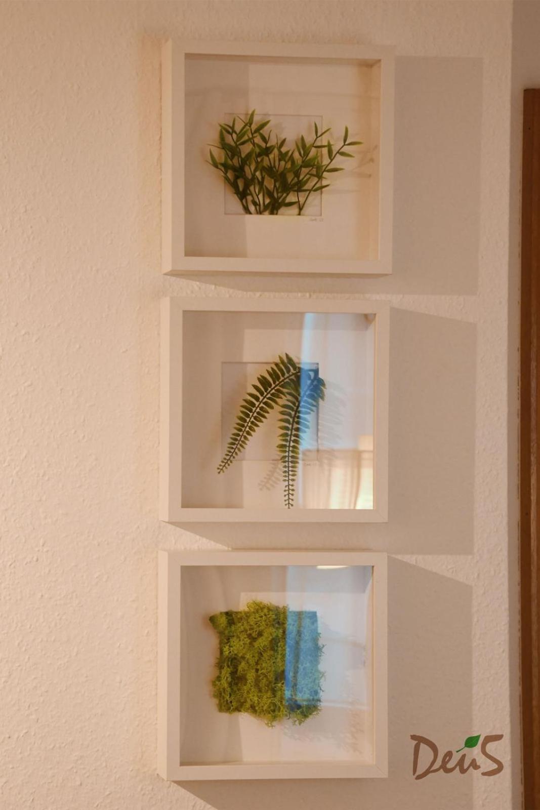 Ferienwohnung Deu5 Μπρέγκενζ Εξωτερικό φωτογραφία