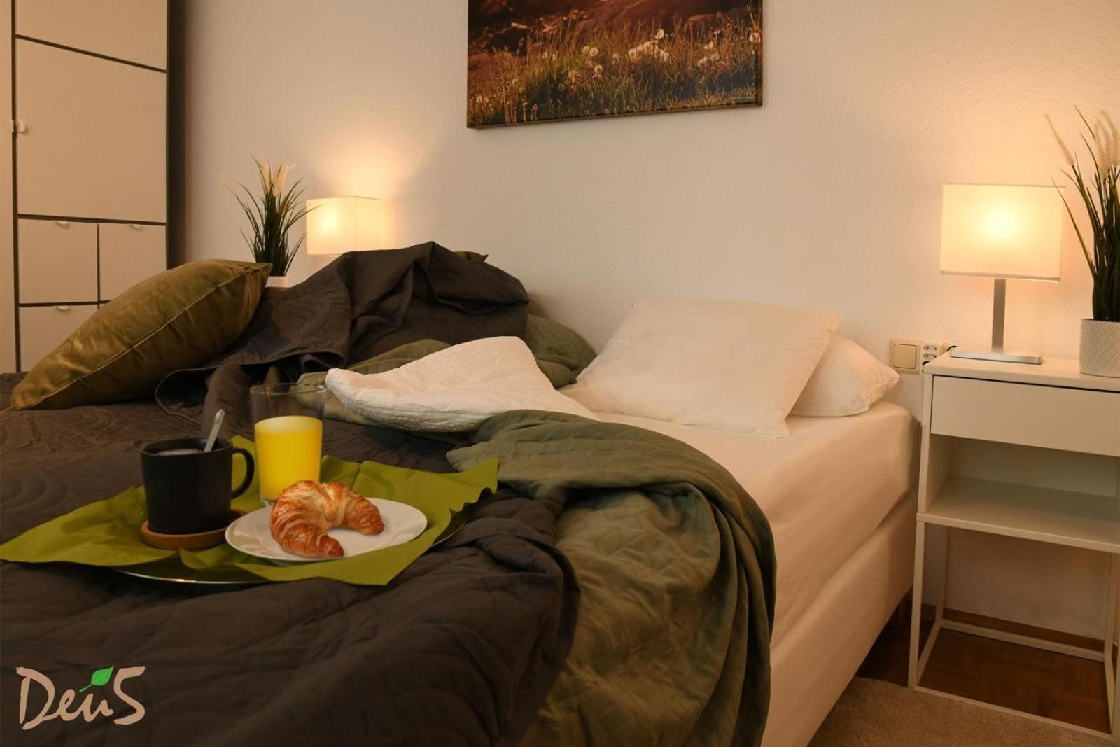 Ferienwohnung Deu5 Μπρέγκενζ Εξωτερικό φωτογραφία